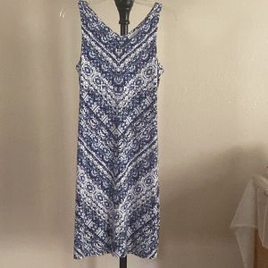 Athleta summer dress - SIZE SMALL